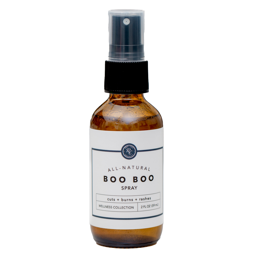 Boo-Boo Spray 2oz