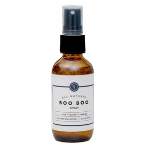 Boo-Boo Spray 2oz