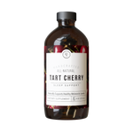 Tart Cherry Sleep Support: Honey Free