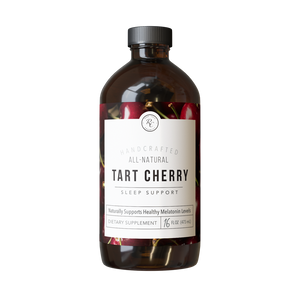 Tart Cherry Sleep Support: Regular