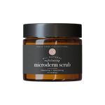 MICRODERM SCRUB | 2 OZ