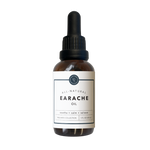 Earache Oil