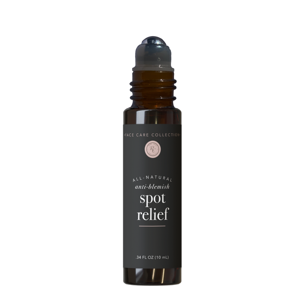 ANTI-BLEMISH SPOT RELIEF | 10 ml