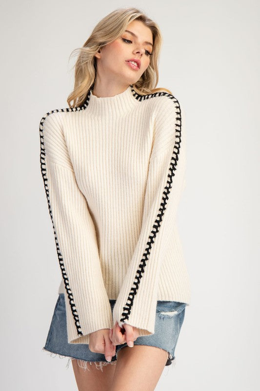 StitchPoint Sweater