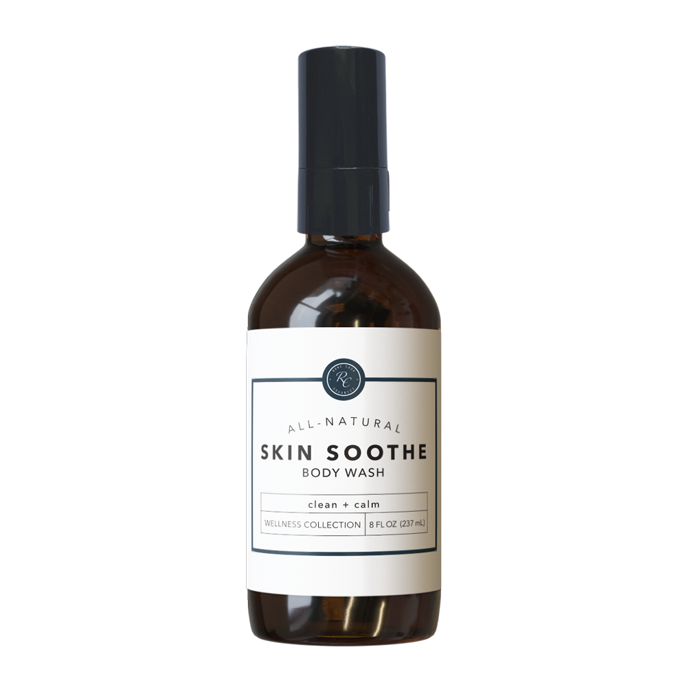 Skin Soothe Body Wash