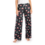 Home For The Holidays Lounge PJ Pants