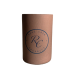 Protective Bottle Sleeve - 16 oz: Rust