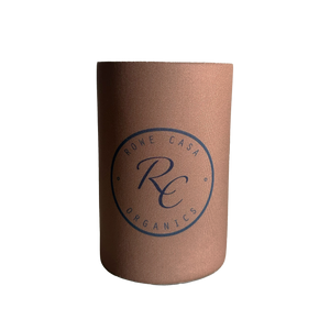 Protective Bottle Sleeve - 16 oz: Rust