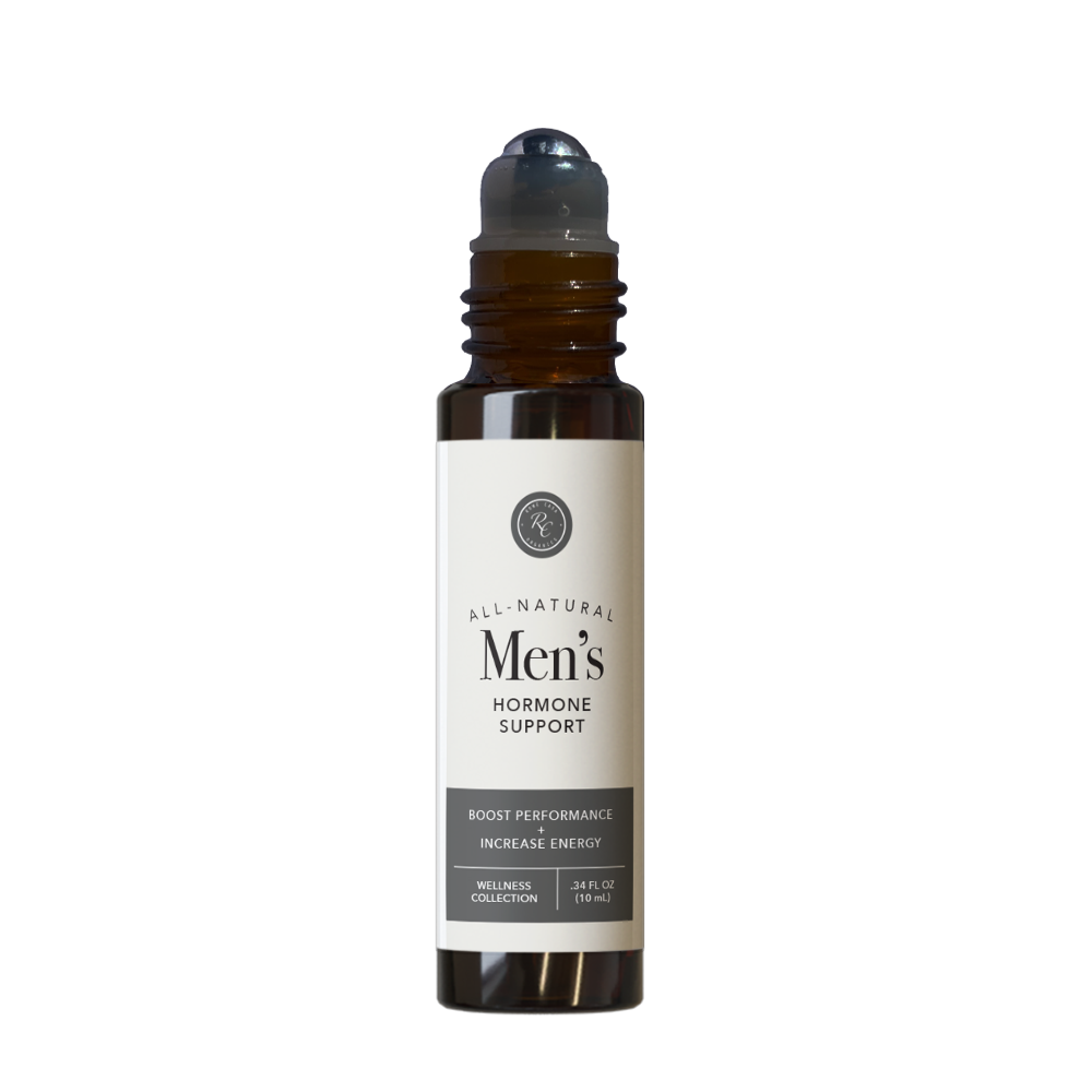 MEN'S HORMONE SUPPORT | 10 ml