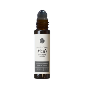 MEN'S HORMONE SUPPORT | 10 ml