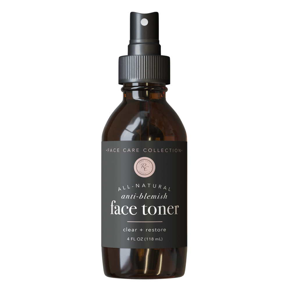 Anti-Blemish Face Toner