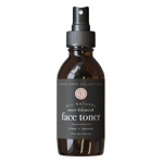 Anti-Blemish Face Toner