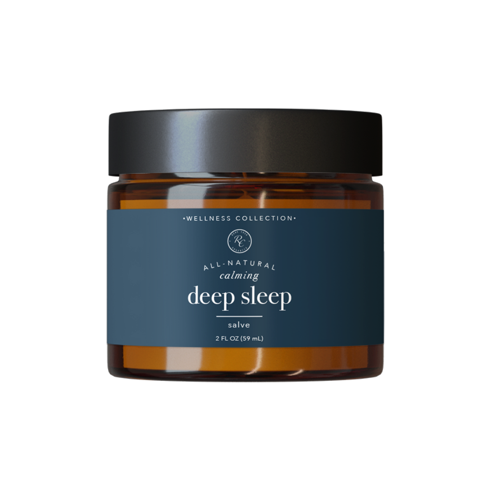 DEEP SLEEP SALVE | 2 oz