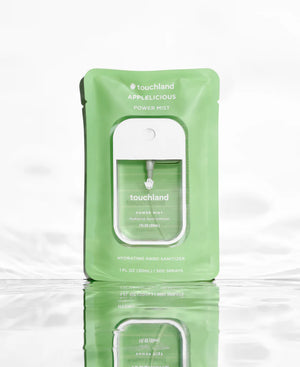 Touchland Power Mist Hand Sanitizer