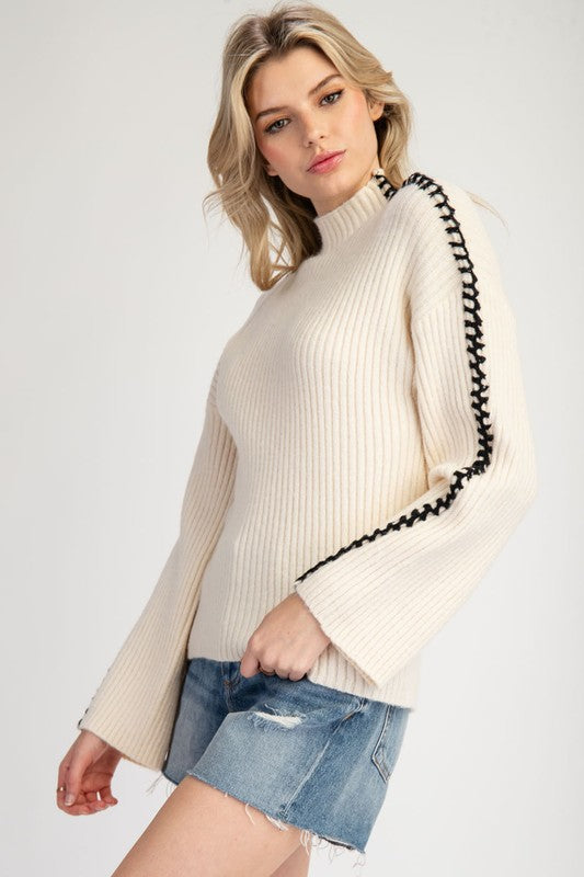 StitchPoint Sweater