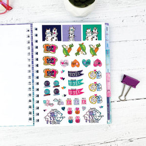 Gratitude Finder® Journals | Splash Happy