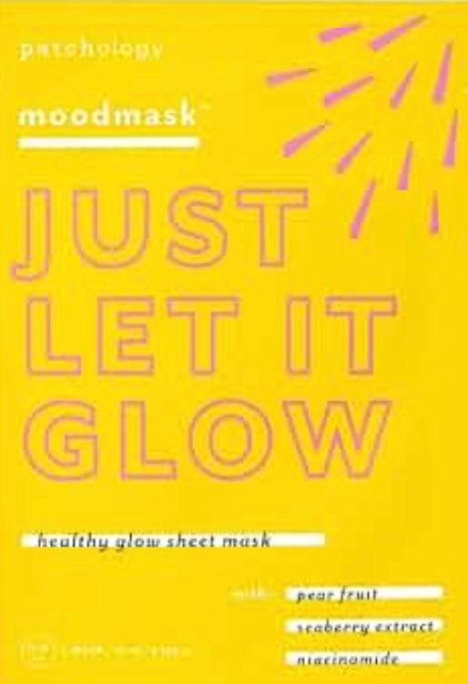 Moodmask Sheet Mask - Single