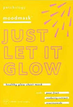 Moodmask Sheet Mask - Single