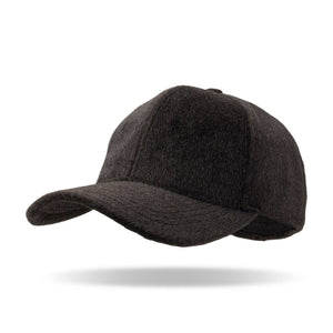 Hudson Hat - Black