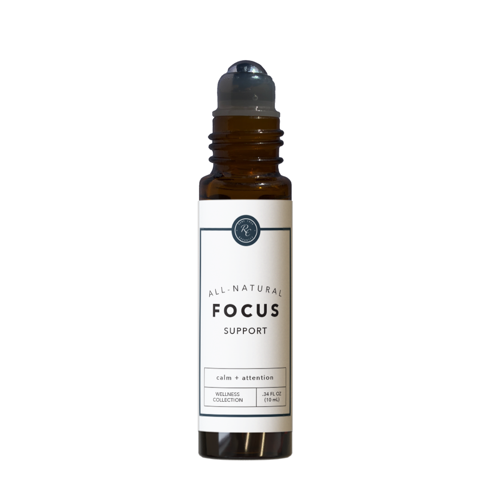 Focus Support Roller