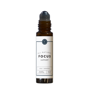 Focus Support Roller