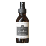 Beard Oil Spray