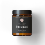 DETOX MASK | 4 oz