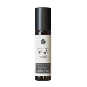 MEN'S HORMONE SUPPORT | 10 ml