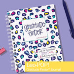 Gratitude Finder® Journals | Leo-Pop