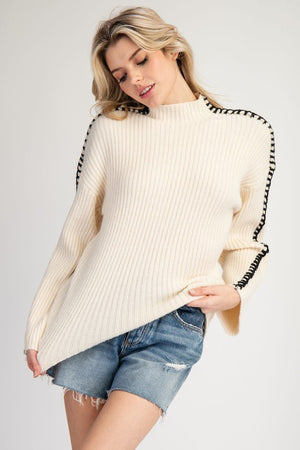 StitchPoint Sweater