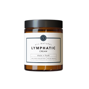 Lymphatic Cream