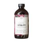 Vitality Energy Support: Caffeinated