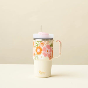 20oz Mini Tumbler On-The-Go-Beyond Blooms