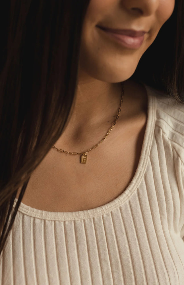 Pure Joy Necklace