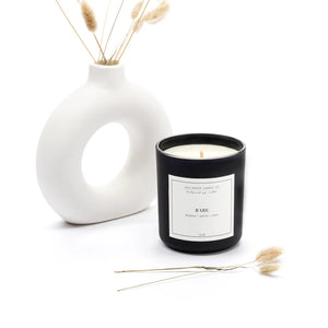 Jack Baker Candle Co. - Black Label Collection