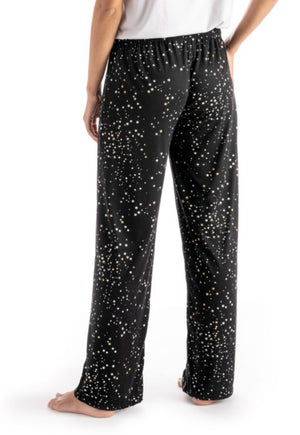 Hello Mello Night Sky PJ Pants