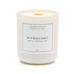 Jack Baker Candle Co. - White Label Collection