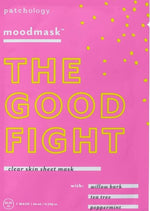 Moodmask Sheet Mask - Single