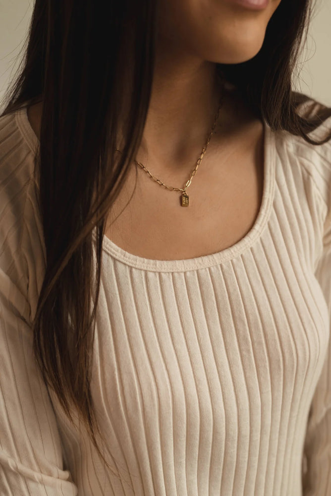 Pure Joy Necklace