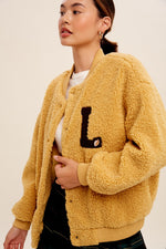 Loboes Jacket