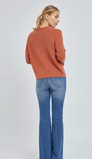 Sutton Sweater