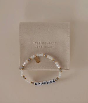 Courage Bracelet