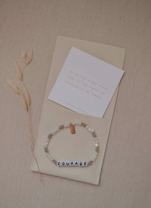 Courage Bracelet