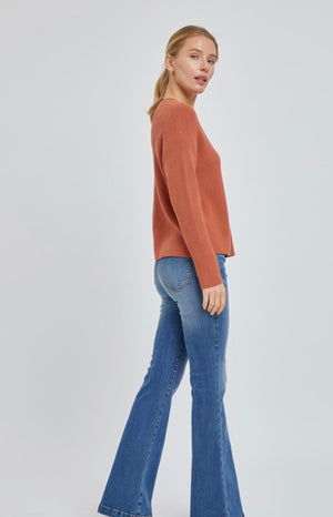 Sutton Sweater