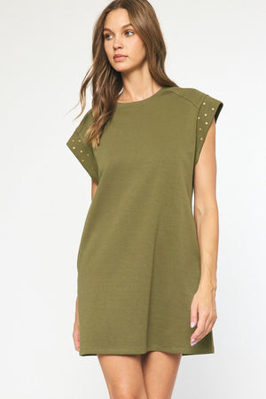 Ponderosa Pine Dress
