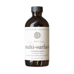 MULTI-SURFACE CLEANER CONCENTRATE | 8 oz