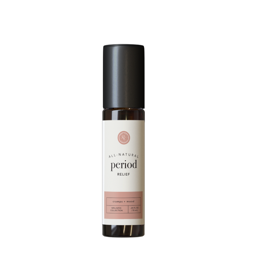 Period Relief Roller