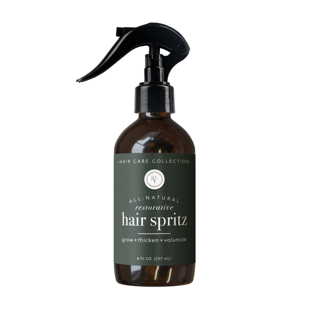 Hair Spritz: 4 oz.