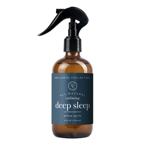 DEEP SLEEP PILLOW SPRITZ | 4 oz