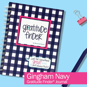 Gratitude Finder® Journals | Splash Happy